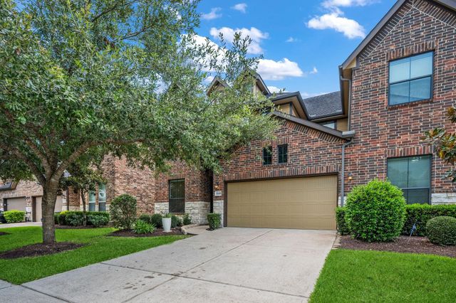 12420 Tyler Springs Lane, Humble, TX 77346
