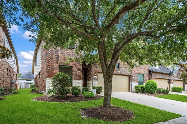 12420 Tyler Springs Lane, Humble, TX 77346