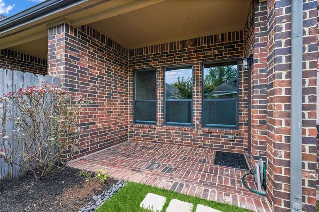 12420 Tyler Springs Lane, Humble, TX 77346