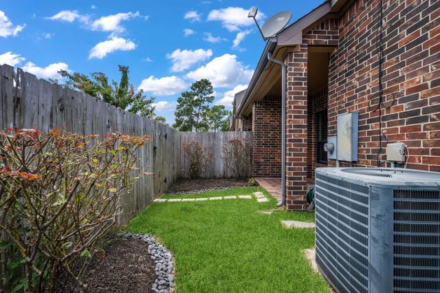 12420 Tyler Springs Lane, Humble, TX 77346