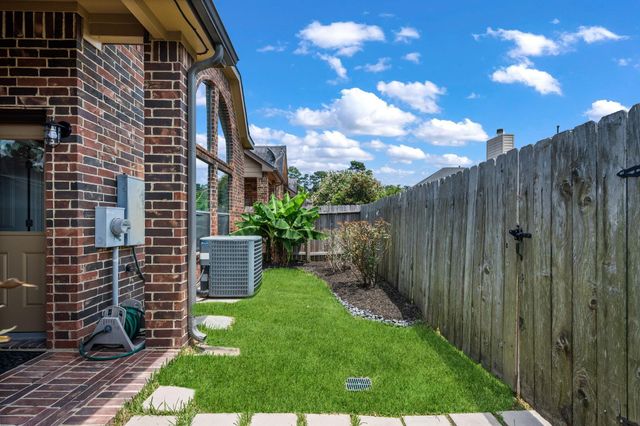 12420 Tyler Springs Lane, Humble, TX 77346
