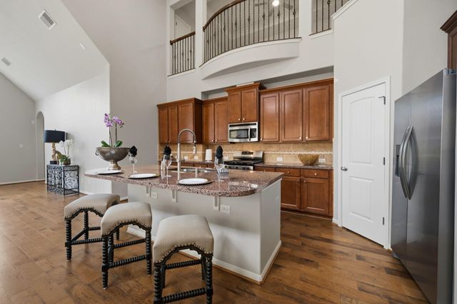 12420 Tyler Springs Lane, Humble, TX 77346