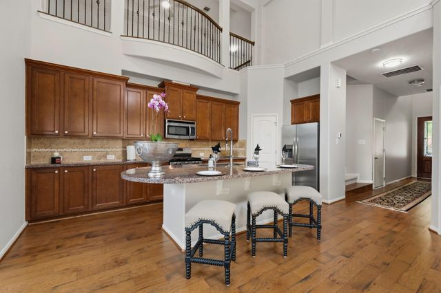 12420 Tyler Springs Lane, Humble, TX 77346