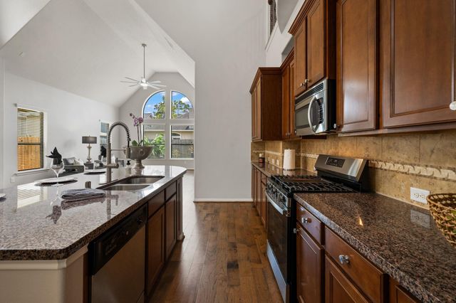 12420 Tyler Springs Lane, Humble, TX 77346