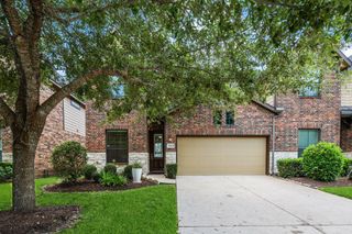 12420 Tyler Springs Lane, Humble, TX 77346