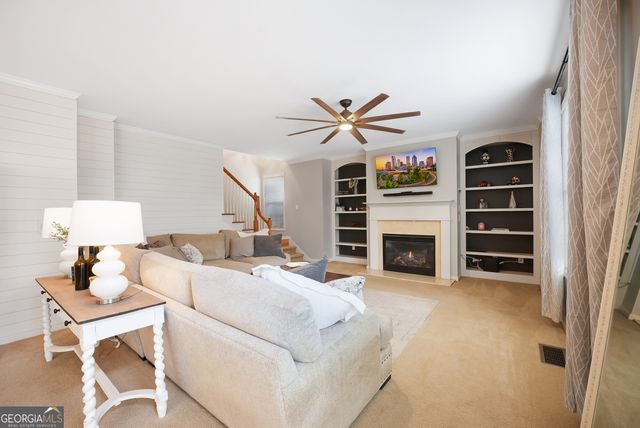 115 Westmont Way, Tyrone, GA 30290