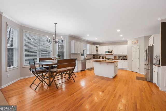 115 Westmont Way, Tyrone, GA 30290