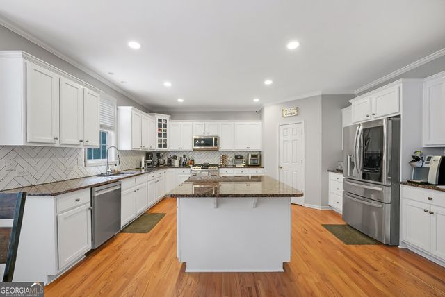 115 Westmont Way, Tyrone, GA 30290