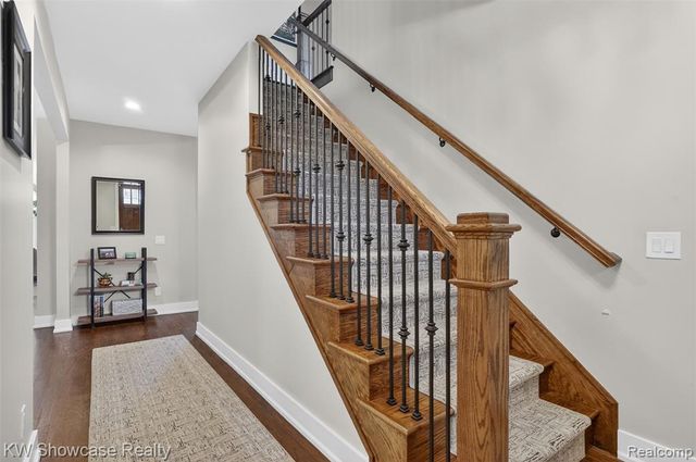 3712 Linwood Avenue, Royal Oak, MI 48073