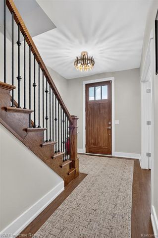 3712 Linwood Avenue, Royal Oak, MI 48073