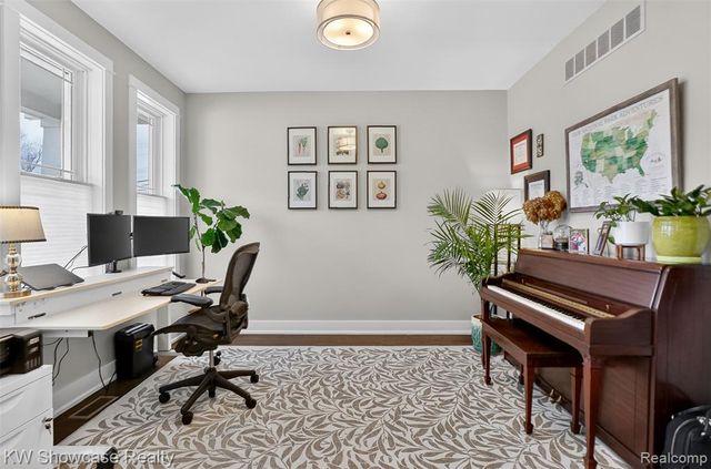 3712 Linwood Avenue, Royal Oak, MI 48073