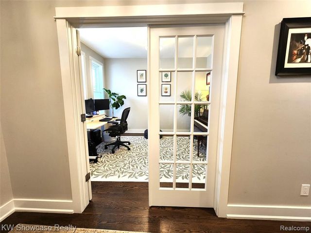 3712 Linwood Avenue, Royal Oak, MI 48073