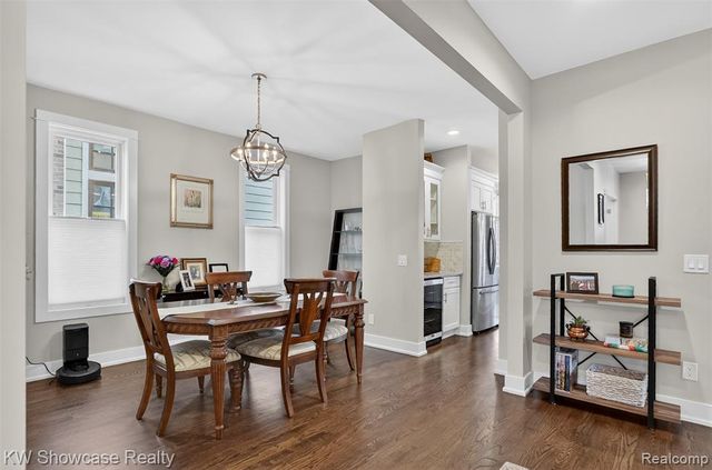 3712 Linwood Avenue, Royal Oak, MI 48073