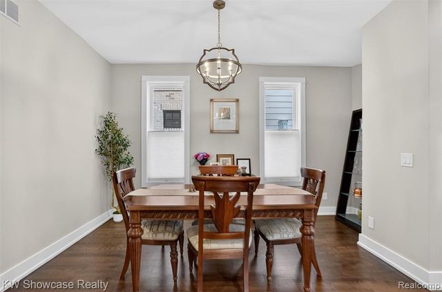 3712 Linwood Avenue, Royal Oak, MI 48073