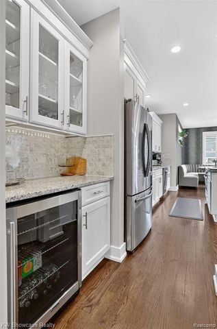 3712 Linwood Avenue, Royal Oak, MI 48073