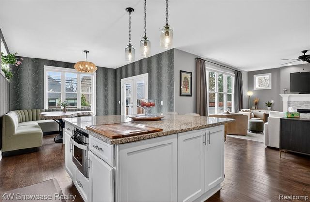 3712 Linwood Avenue, Royal Oak, MI 48073