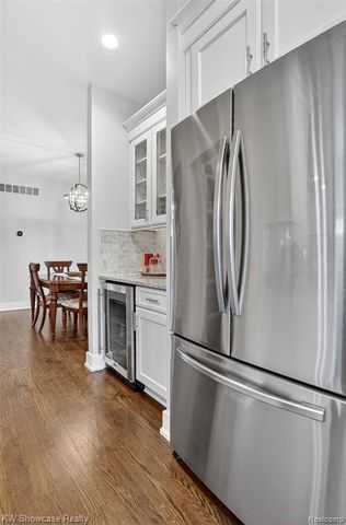 3712 Linwood Avenue, Royal Oak, MI 48073