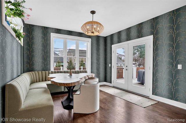 3712 Linwood Avenue, Royal Oak, MI 48073