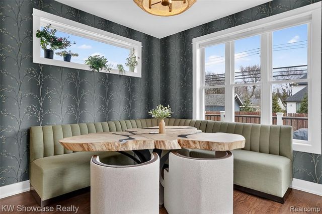 3712 Linwood Avenue, Royal Oak, MI 48073