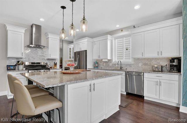 3712 Linwood Avenue, Royal Oak, MI 48073