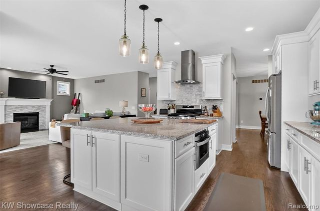 3712 Linwood Avenue, Royal Oak, MI 48073