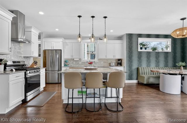 3712 Linwood Avenue, Royal Oak, MI 48073