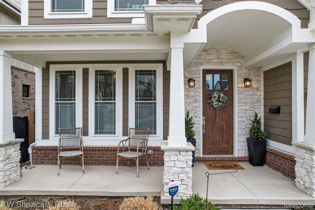 3712 Linwood Avenue, Royal Oak, MI 48073