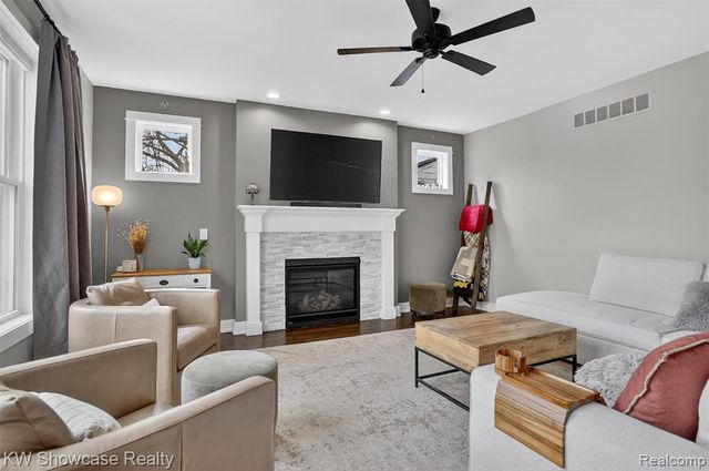 3712 Linwood Avenue, Royal Oak, MI 48073