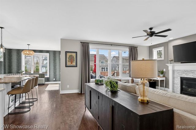 3712 Linwood Avenue, Royal Oak, MI 48073