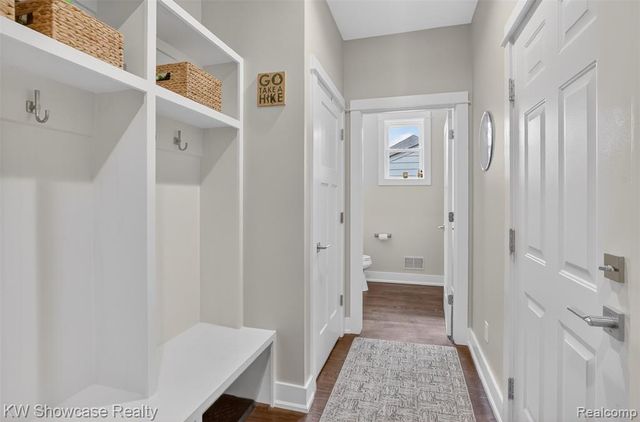 3712 Linwood Avenue, Royal Oak, MI 48073