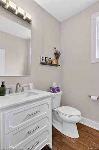 3712 Linwood Avenue, Royal Oak, MI 48073