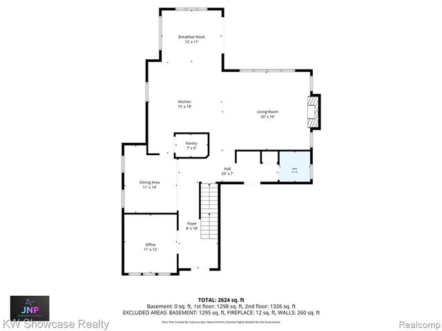 3712 Linwood Avenue, Royal Oak, MI 48073