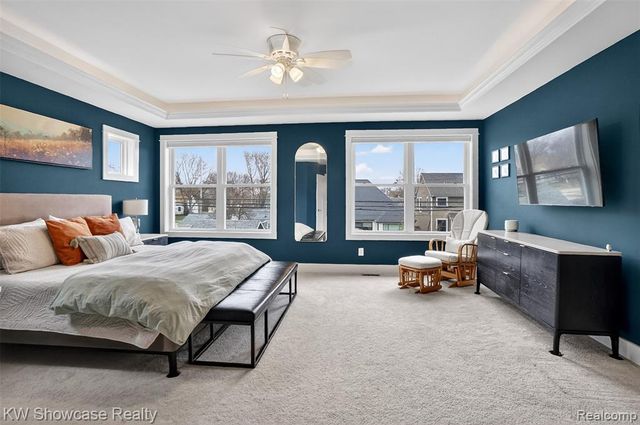 3712 Linwood Avenue, Royal Oak, MI 48073