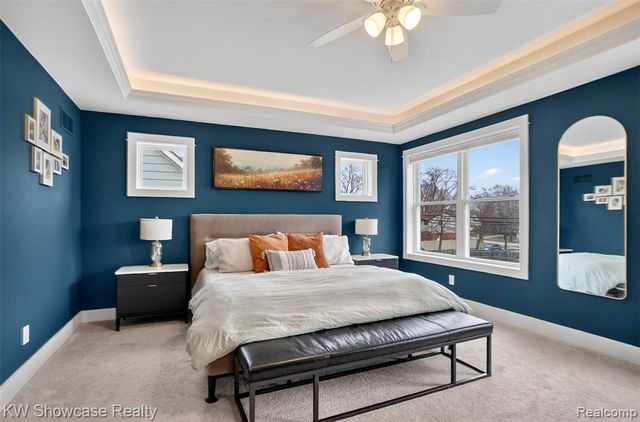 3712 Linwood Avenue, Royal Oak, MI 48073