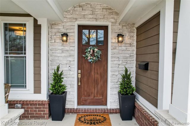 3712 Linwood Avenue, Royal Oak, MI 48073