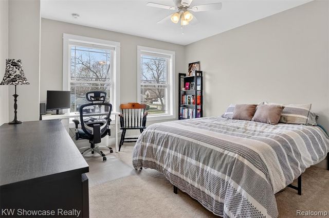 3712 Linwood Avenue, Royal Oak, MI 48073