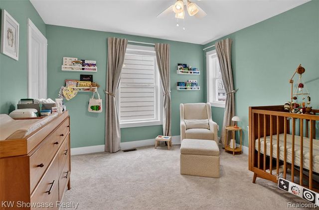 3712 Linwood Avenue, Royal Oak, MI 48073