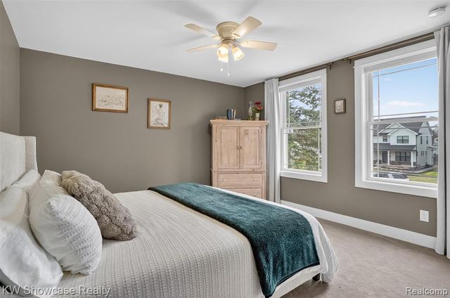 3712 Linwood Avenue, Royal Oak, MI 48073