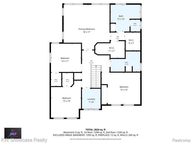 3712 Linwood Avenue, Royal Oak, MI 48073