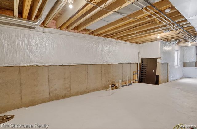 3712 Linwood Avenue, Royal Oak, MI 48073