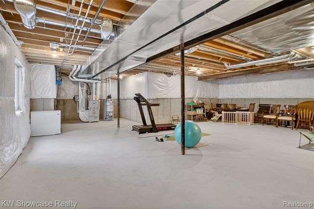 3712 Linwood Avenue, Royal Oak, MI 48073