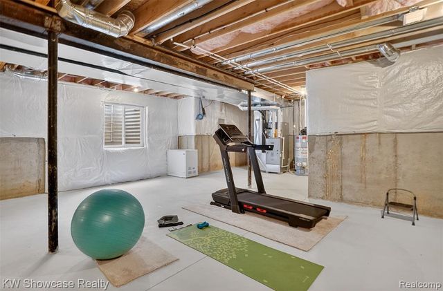 3712 Linwood Avenue, Royal Oak, MI 48073