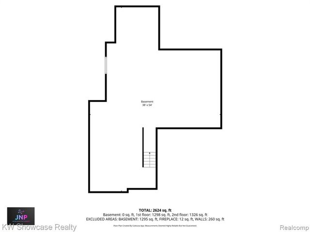 3712 Linwood Avenue, Royal Oak, MI 48073