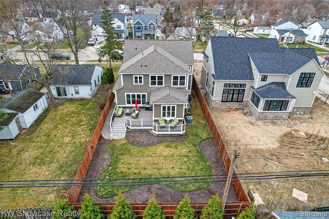 3712 Linwood Avenue, Royal Oak, MI 48073