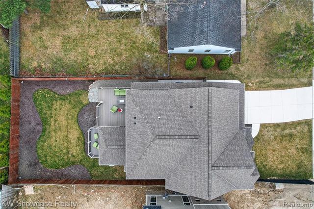 3712 Linwood Avenue, Royal Oak, MI 48073