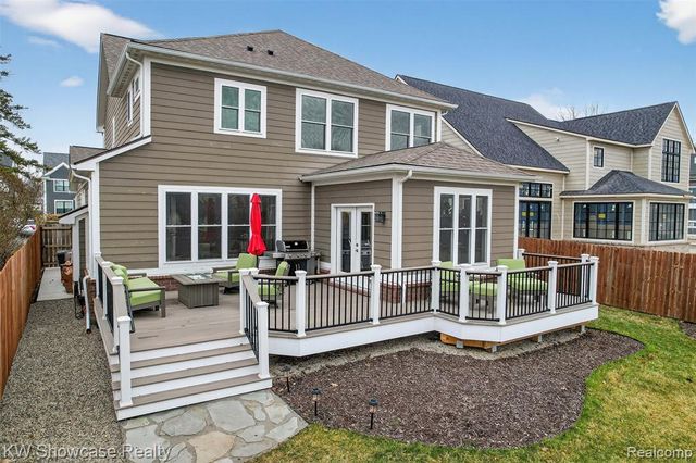 3712 Linwood Avenue, Royal Oak, MI 48073