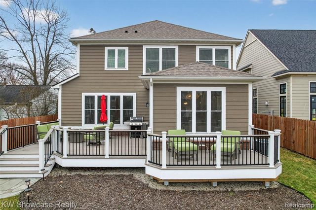 3712 Linwood Avenue, Royal Oak, MI 48073