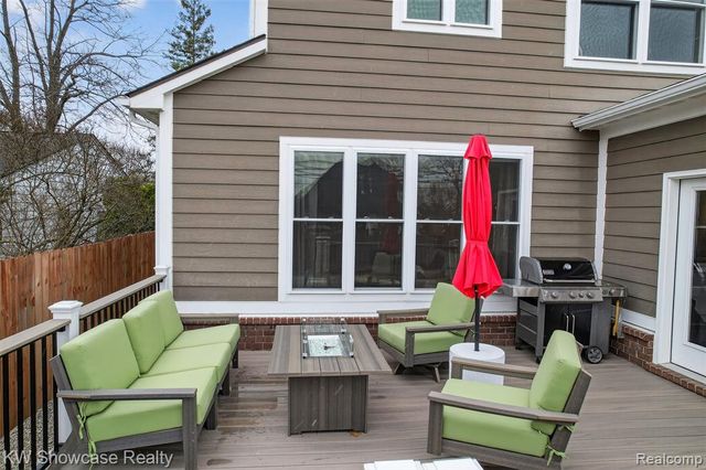 3712 Linwood Avenue, Royal Oak, MI 48073