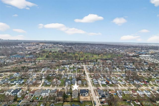 3712 Linwood Avenue, Royal Oak, MI 48073