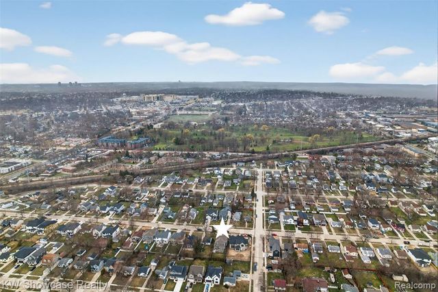 3712 Linwood Avenue, Royal Oak, MI 48073